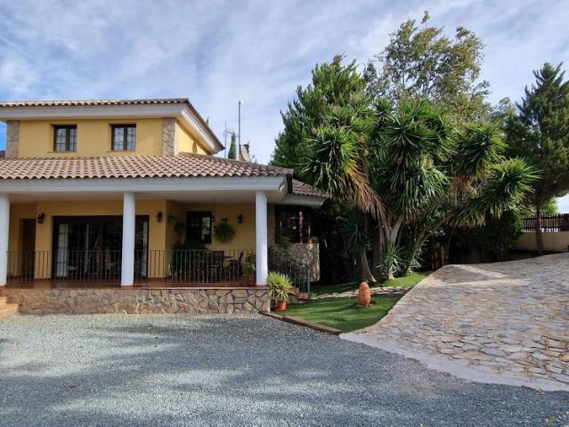Casa chalet en Venta en Totana