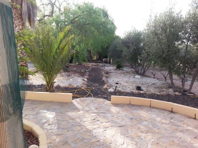 Casa chalet en Venta en Totana
