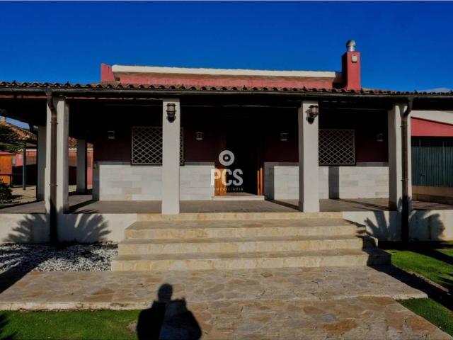 Casa chalet en Venta en Totana
