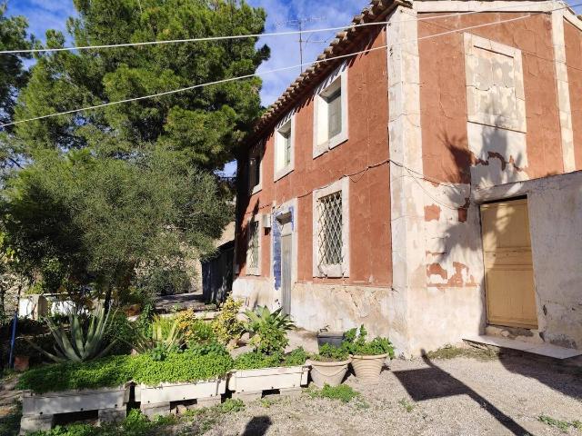 Casa chalet en Venta en Totana
