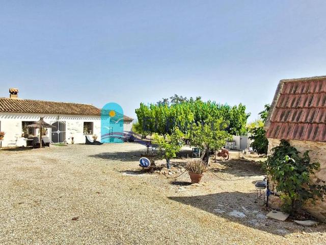 Casa chalet en Venta en Totana