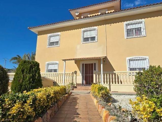 Casa chalet en Venta en Totana