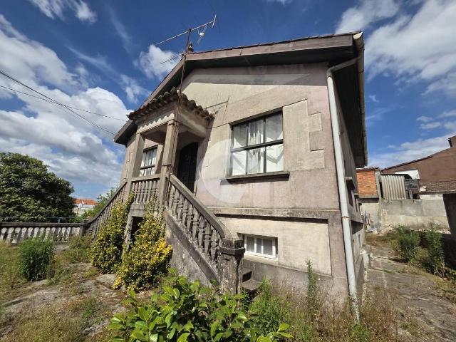 Casa chalet en Venta en Travesía de Vigo San Xoán