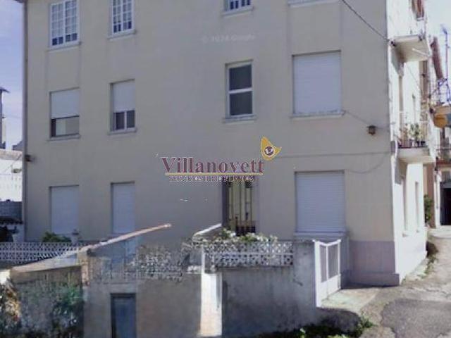 Casa chalet en Venta en Travesía de Vigo San Xoán