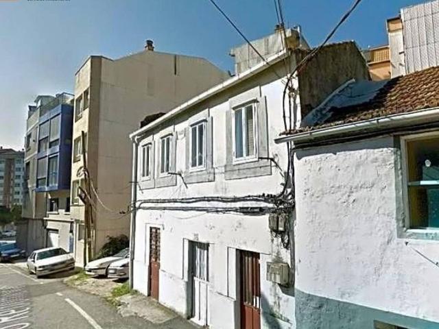Casa chalet en Venta en Travesía de Vigo San Xoán