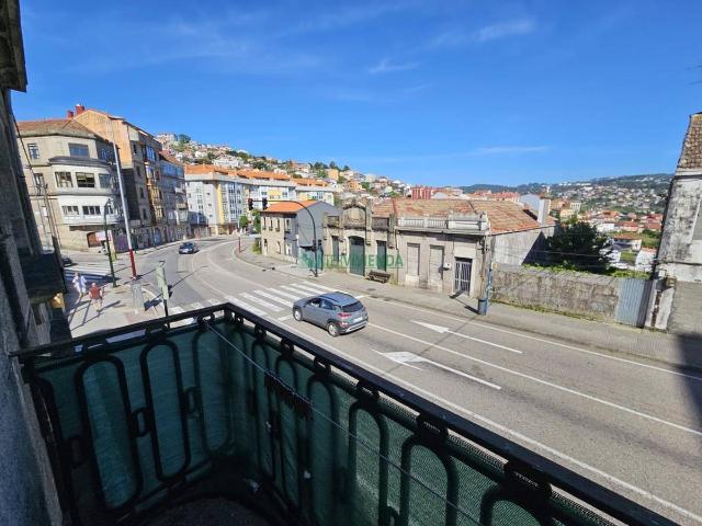 Casa chalet en Venta en Travesía de Vigo San Xoán