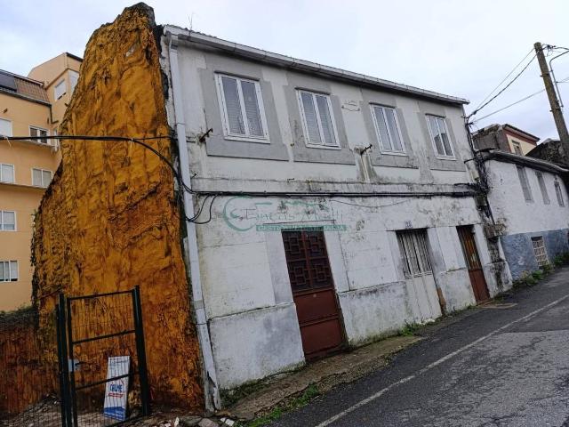 Casa chalet en Venta en Travesía de Vigo San Xoán