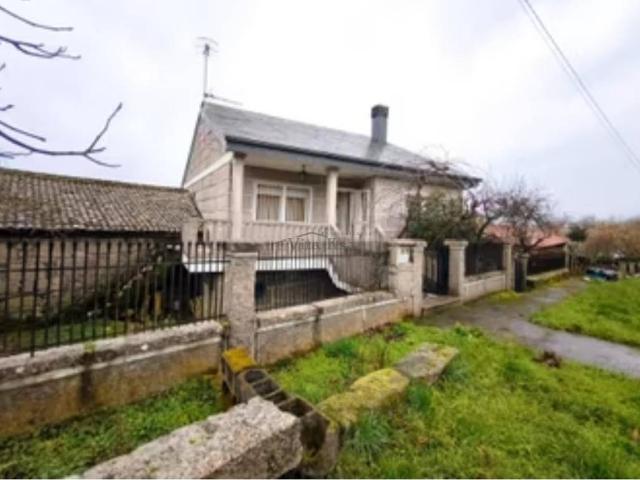 Casa chalet en Venta en Trasmiras