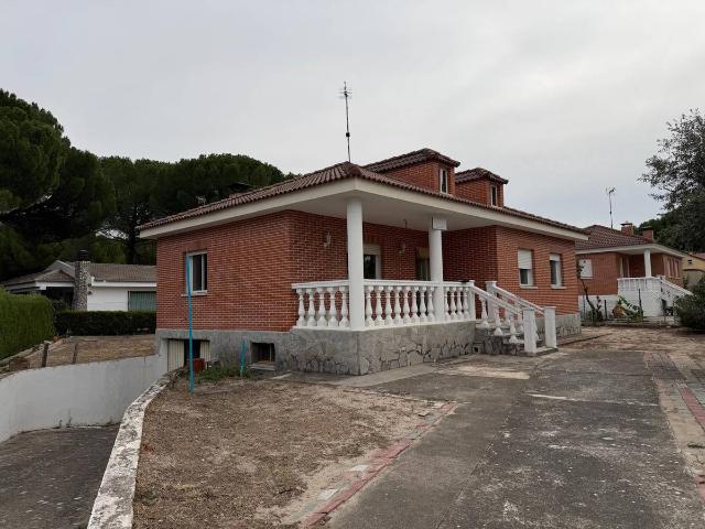 Casa chalet en Venta en Traspinedo