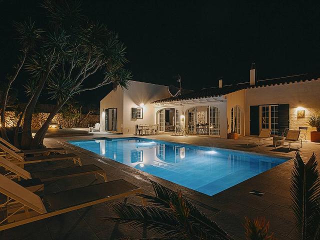 Casa chalet en Venta en Trebalúger
