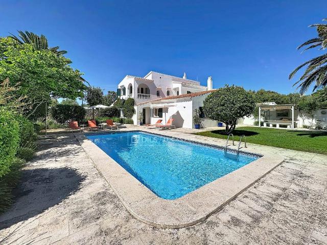 Casa chalet en Venta en Trebalúger
