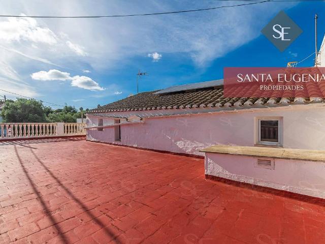 Casa chalet en Venta en Trebalúger