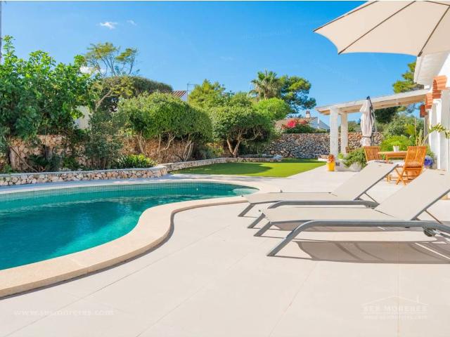 Casa chalet en Venta en Trebalúger
