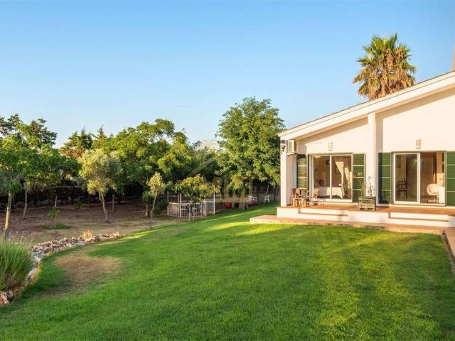 Casa chalet en Venta en Trebalúger