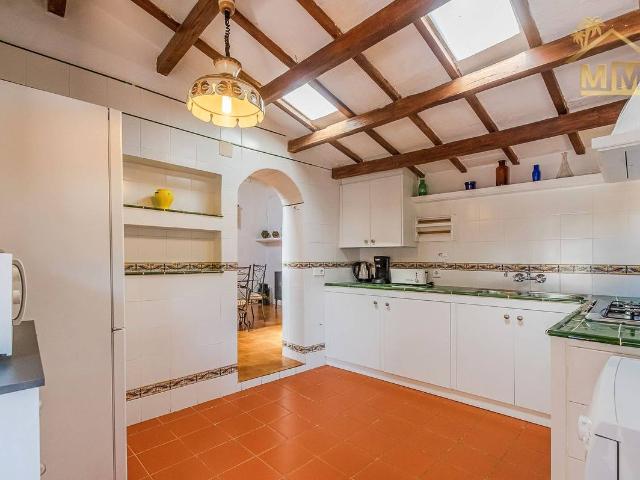 Casa chalet en Venta en Trebalúger