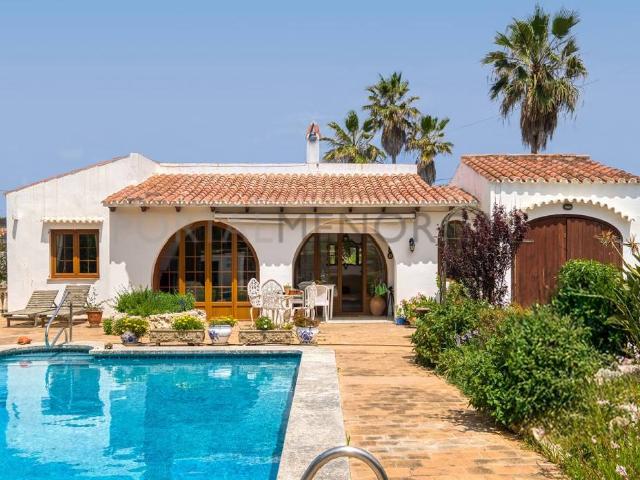 Casa chalet en Venta en Trebalúger
