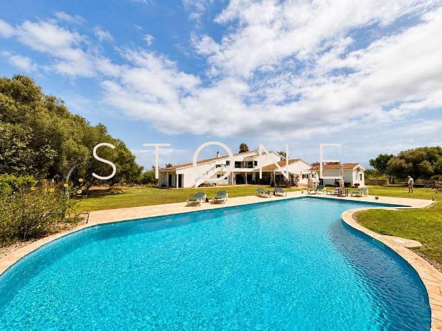 Casa chalet en Venta en Trebalúger
