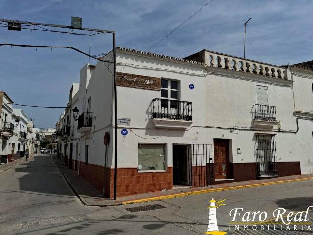 Casa chalet en Venta en Trebujena