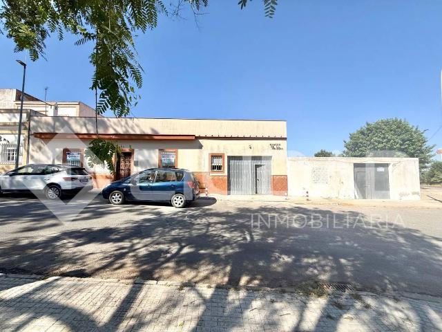 Casa chalet en Venta en Trebujena