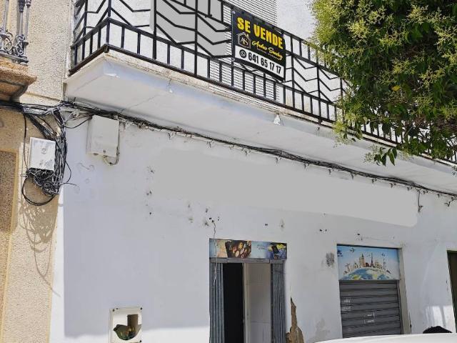 Casa chalet en Venta en Trebujena