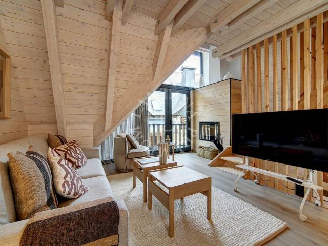 Casa chalet en Venta en Tredós