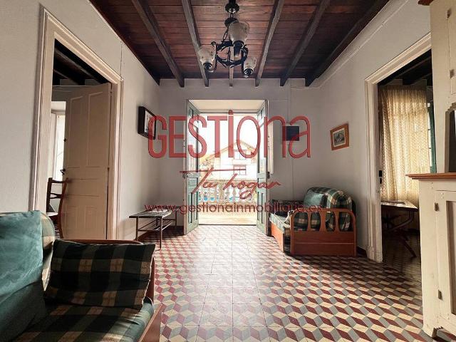 Casa chalet en Venta en Tregadín