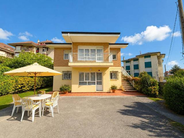 Casa chalet en Venta en Tregadín