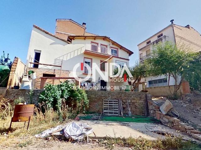Casa chalet en Venta en Tremp