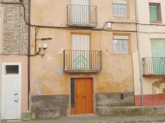 Casa chalet en Venta en Tremp
