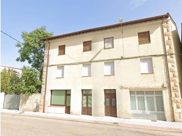 Casa chalet en Venta en Trespaderne