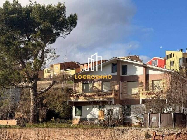 Casa chalet en Venta en Tricio