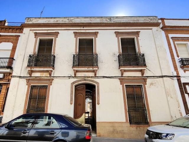 Casa chalet en Venta en Trigueros