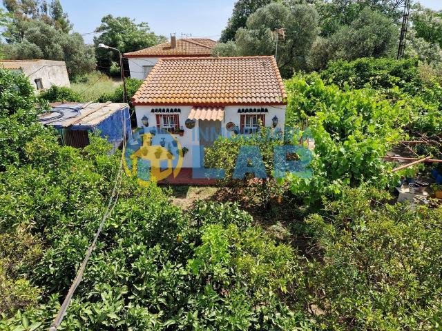 Casa chalet en Venta en Trigueros