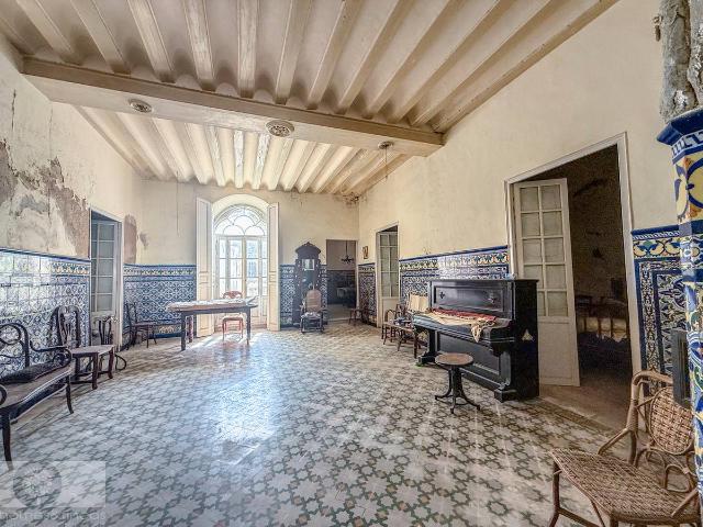 Casa chalet en Venta en Trigueros