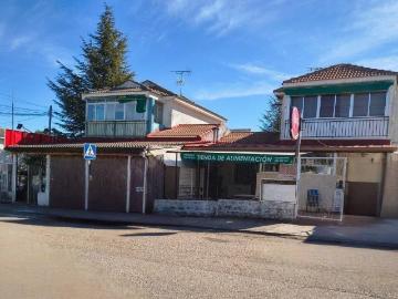 Trijueque, Guadalajara, Castilla-La Mancha, Castilla-La Mancha