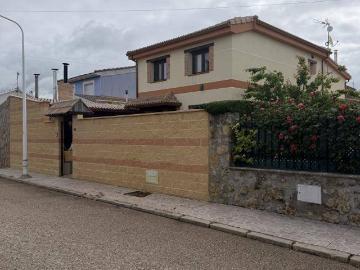 Casa chalet en Venta en Trijueque