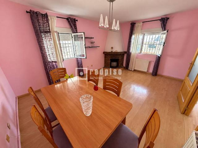 Casa chalet en Venta en Trijueque