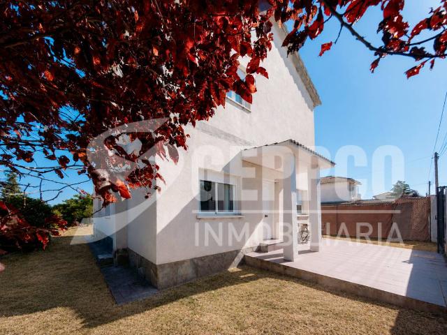 Casa chalet en Venta en Trijueque