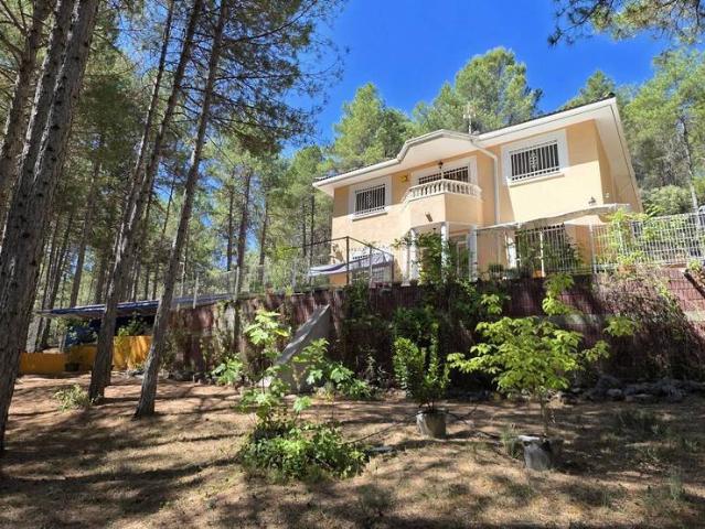 Casa chalet en Venta en Trillo