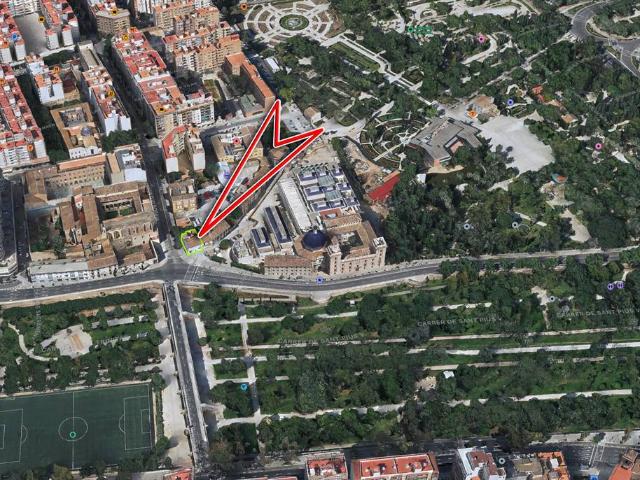 Casa chalet en Venta en Trinitat