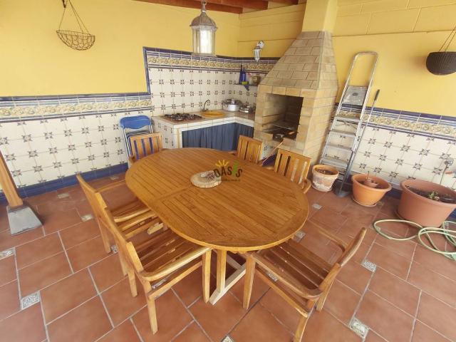 Casa chalet en Venta en Tristán García Escámez Somosierra