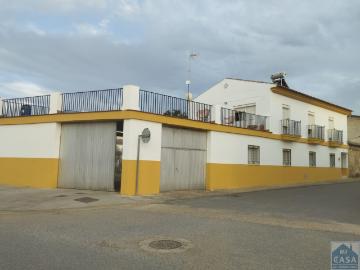 Casa chalet en Venta en Trujillanos