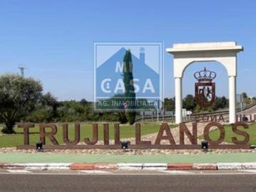 Casa chalet en Venta en Trujillanos