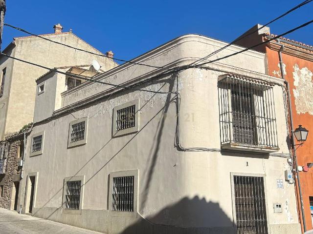 Casa chalet en Venta en Trujillo