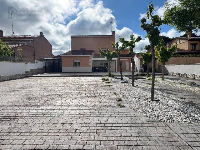 Casa chalet en Venta en Tudela de Duero