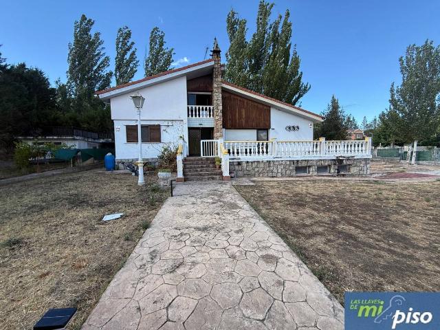 Casa chalet en Venta en Tudela de Duero