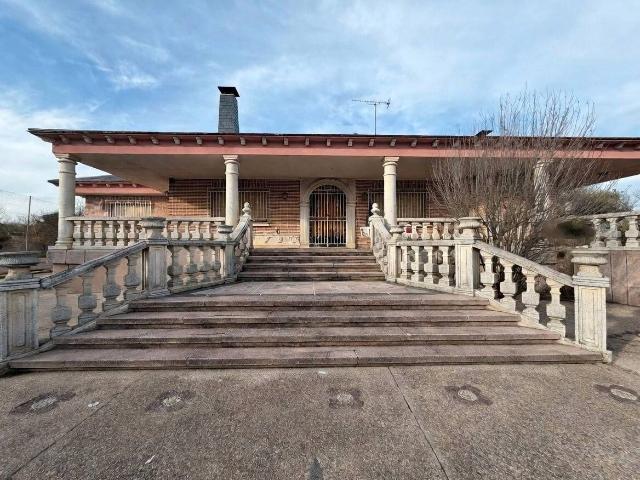 Casa chalet en Venta en Tudela de Duero