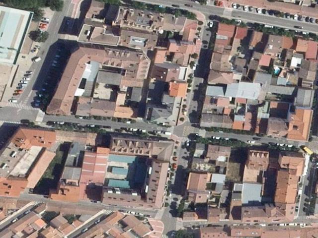 Casa chalet en Venta en Tudela de Duero