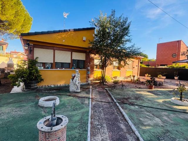 Casa chalet en Venta en Tudela de Duero