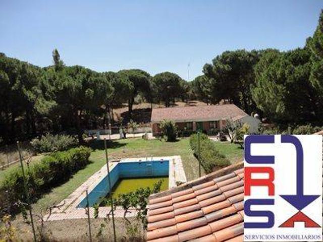 Casa chalet en Venta en Tudela de Duero